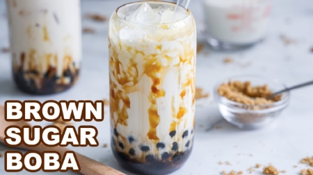 Picture of Sip N Swirl Boba event