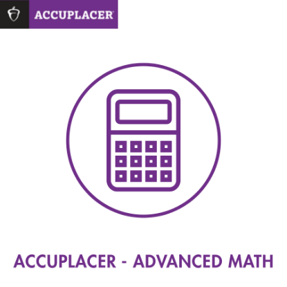 Picture of Accuplacer Advanced Math Placement
