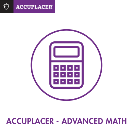 Picture of Accuplacer Advanced Math Placement
